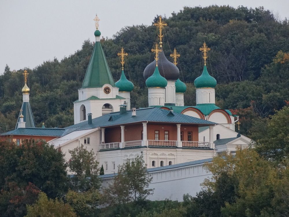 Photograph by Алексей Чурушкин