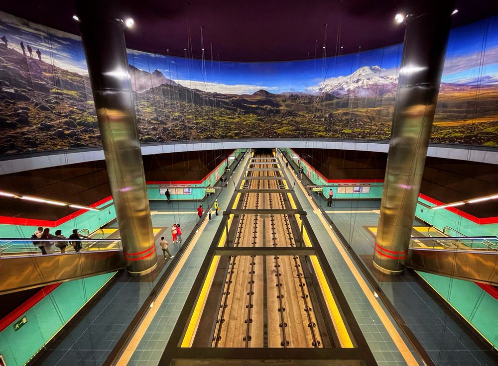 Photograph by Susie Castellano