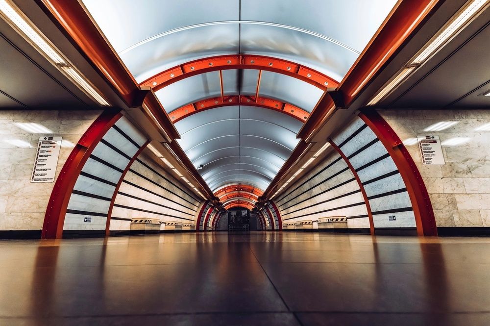 Photograph by Максим Кольцов