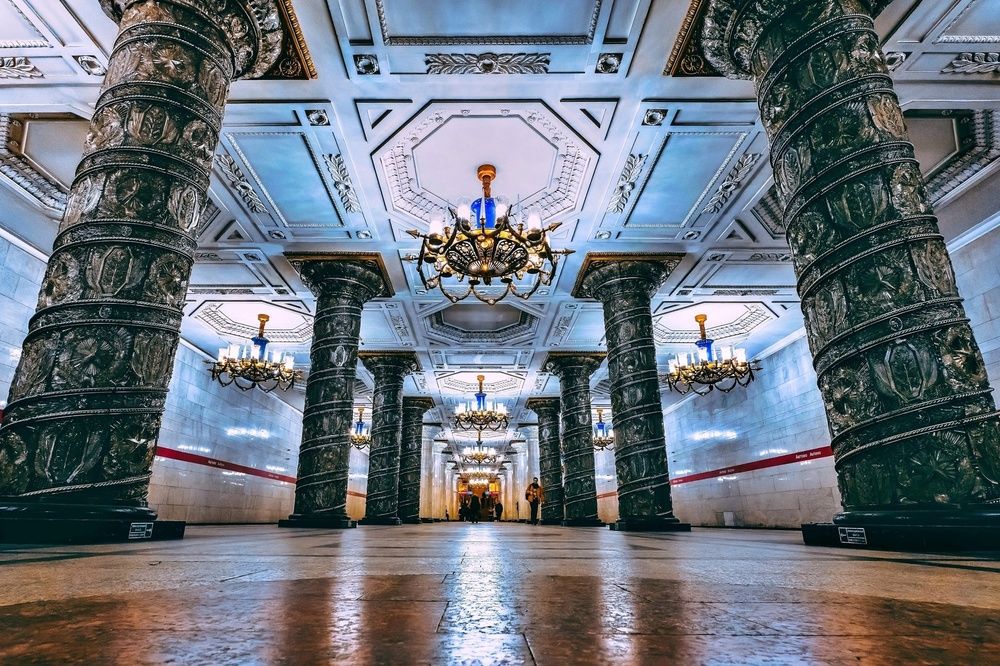 Photograph by Максим Кольцов