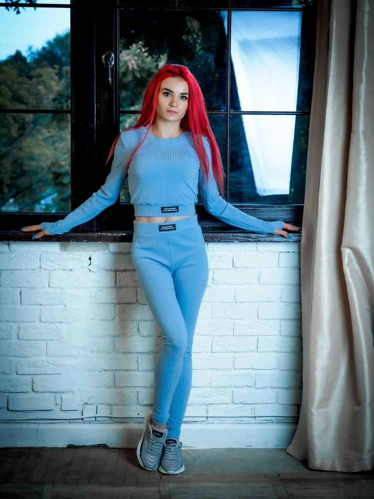 Photograph by Вальдемар Инешин