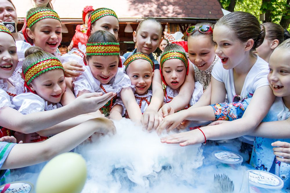 Photograph by Александр Стрельченко