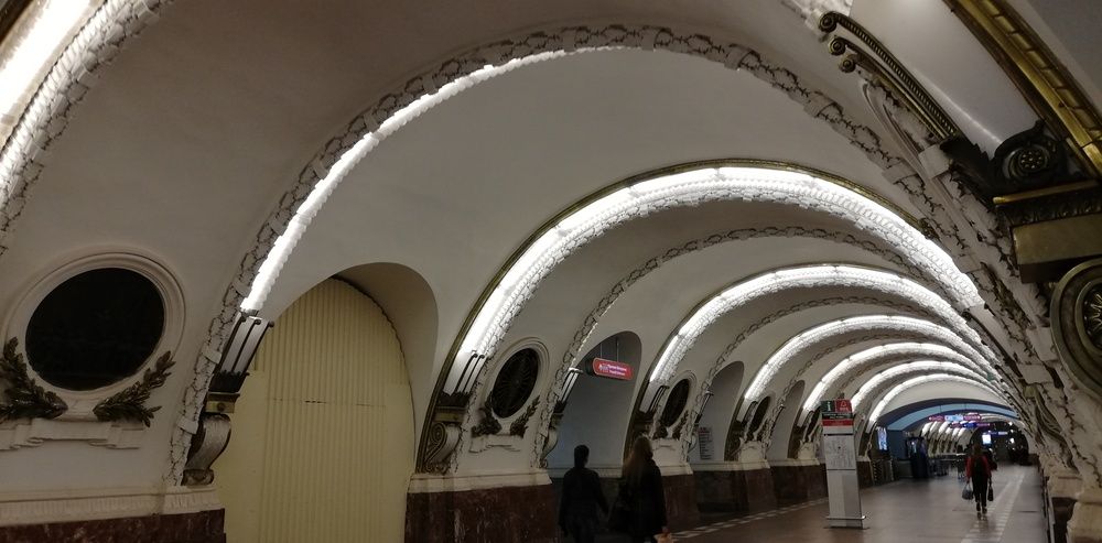 Photograph by Лариса Неудачина