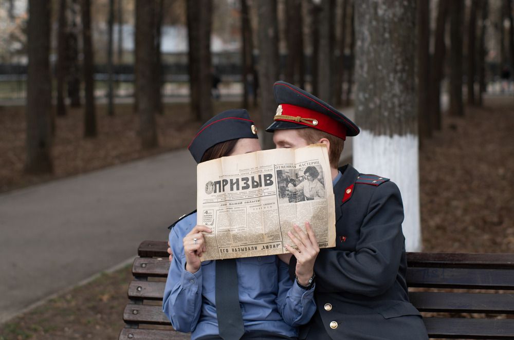 Photograph by Иван Матвеев