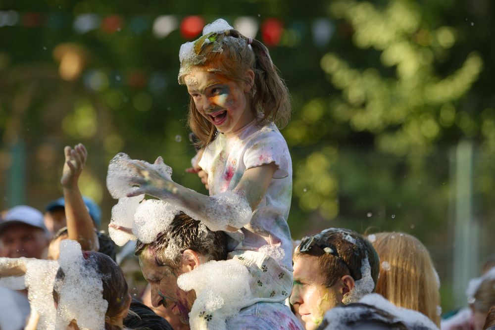 Photograph by Егор Кочергин