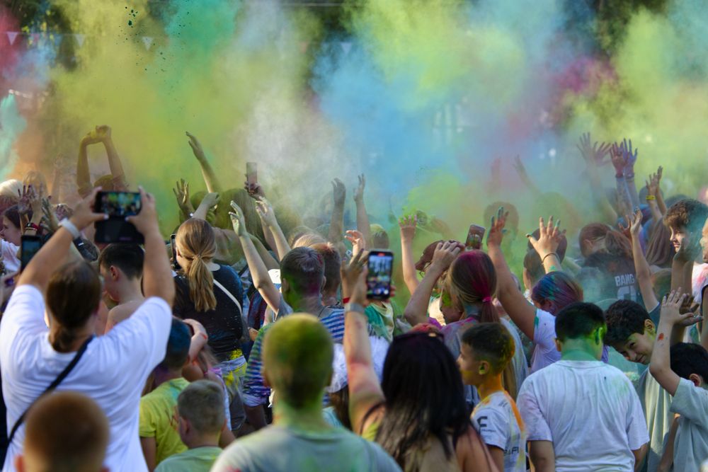 Photograph by Егор Кочергин