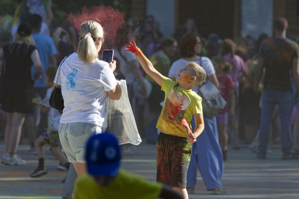 Photograph by Егор Кочергин