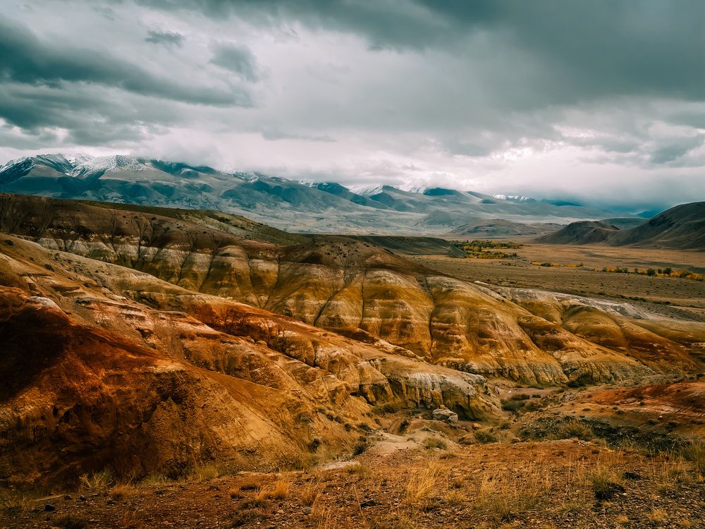 Photograph by Дарья Андреева