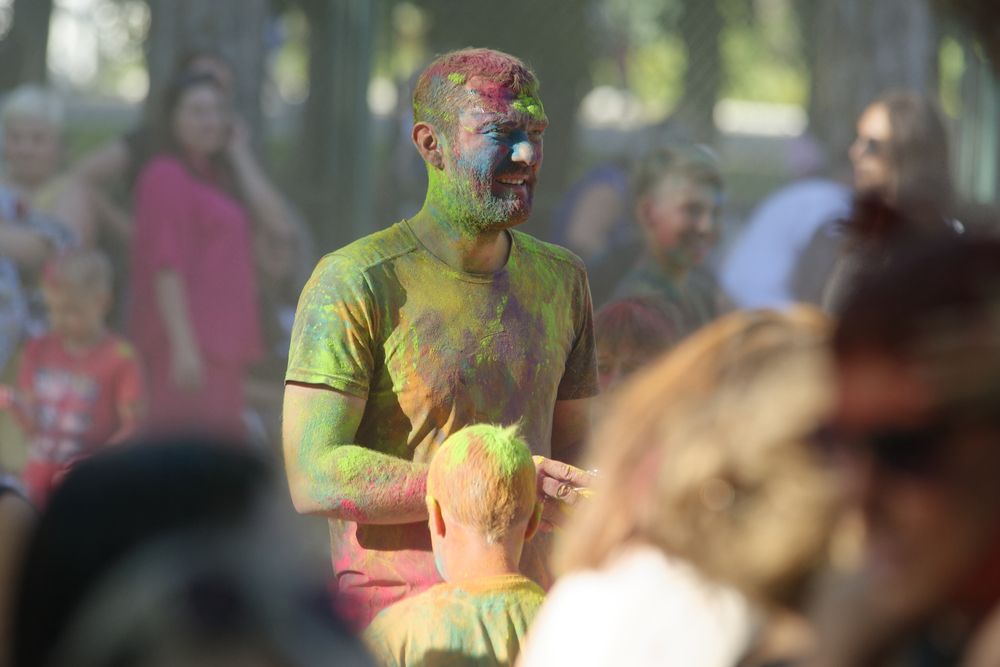 Photograph by Егор Кочергин