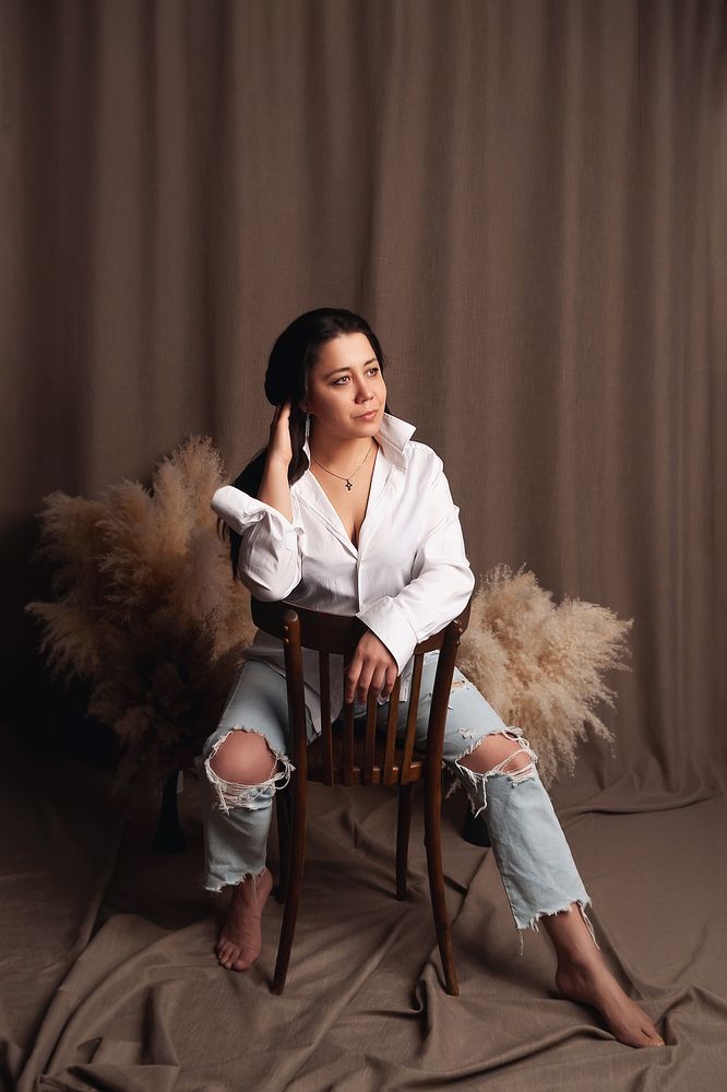 Фотография автора Ману Фалько