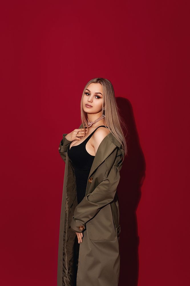 Фотография автора Ману Фалько