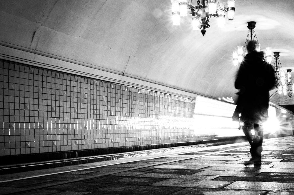 Photograph by Сергей Епифанов