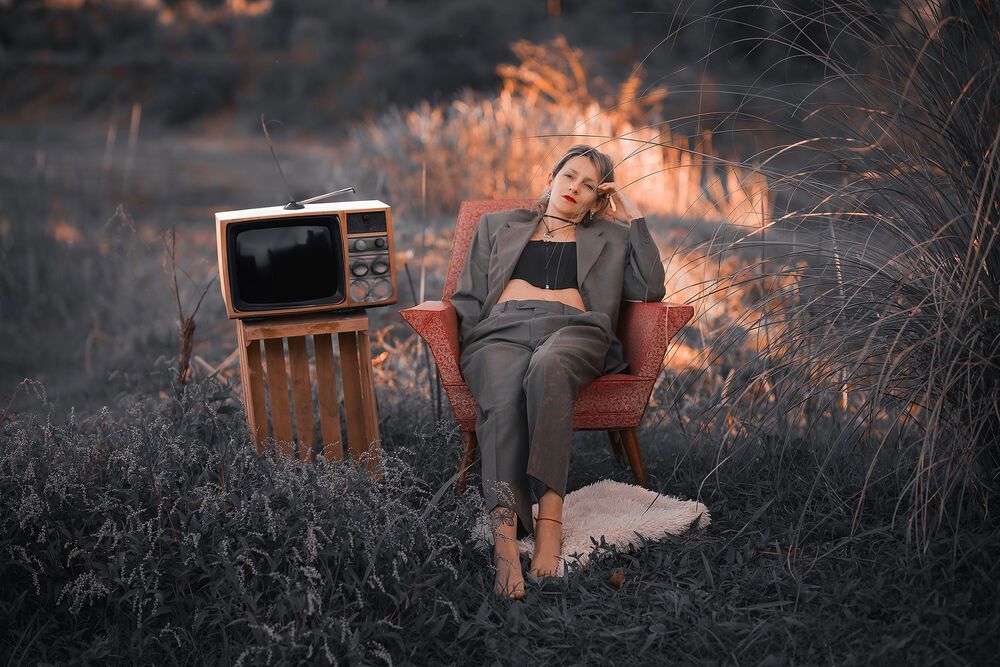 Фотография автора Vanesa Coulleri