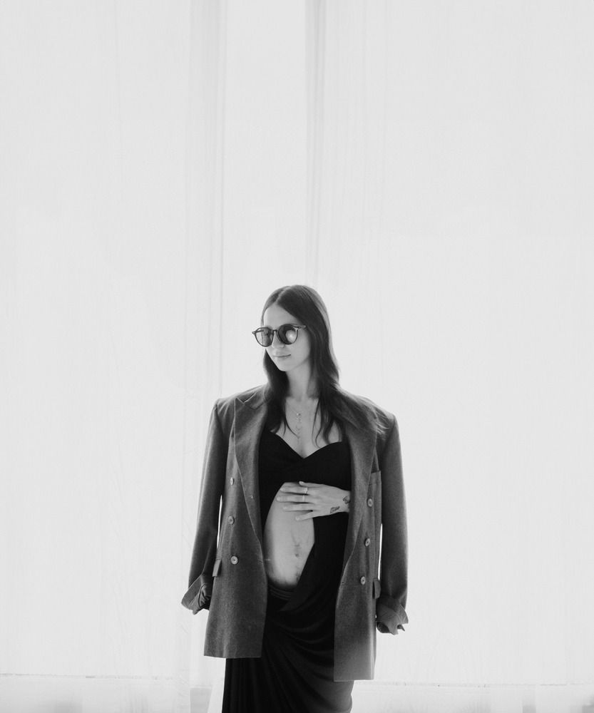 Фотография автора Vanesa Coulleri