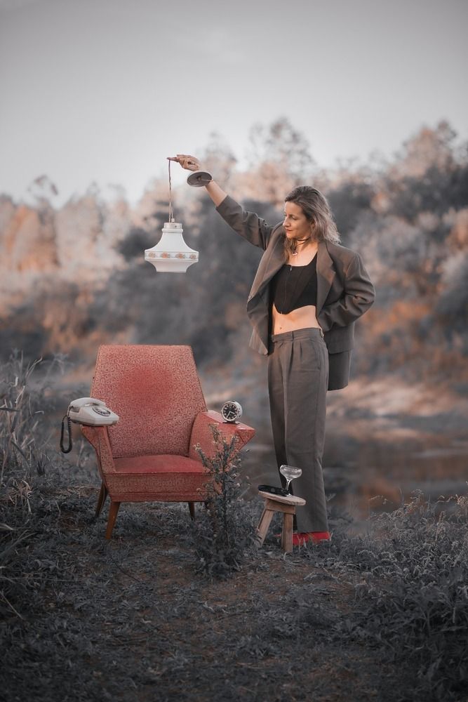 Фотография автора Vanesa Coulleri