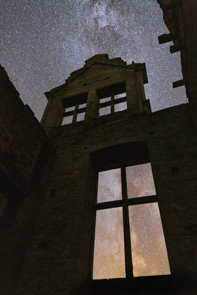 Photograph by Andres Papp