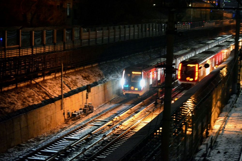 Photograph by DMITRIY DULIN