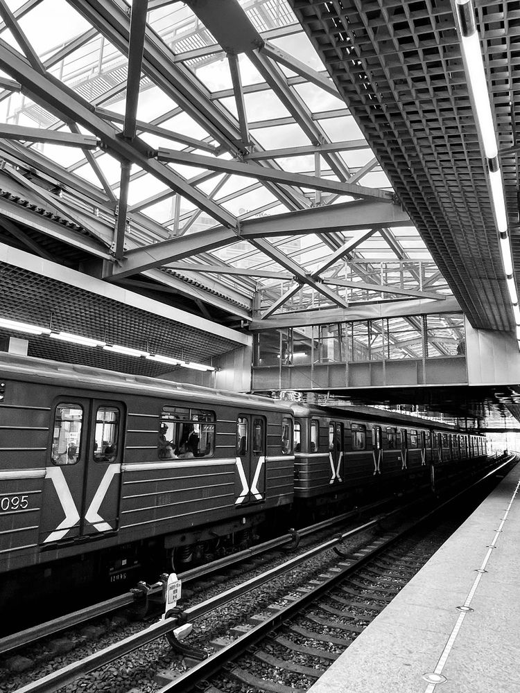 Photograph by Дмитрий Бобровский