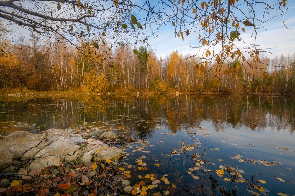 Photograph by Жданов Дмитрий