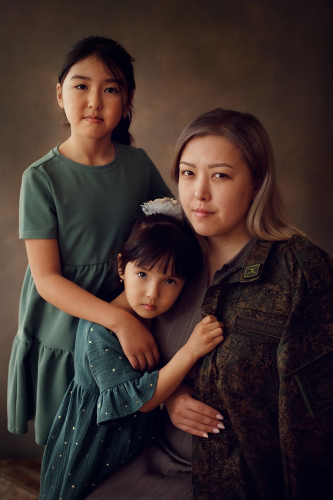 Photograph by Светa Епифанова