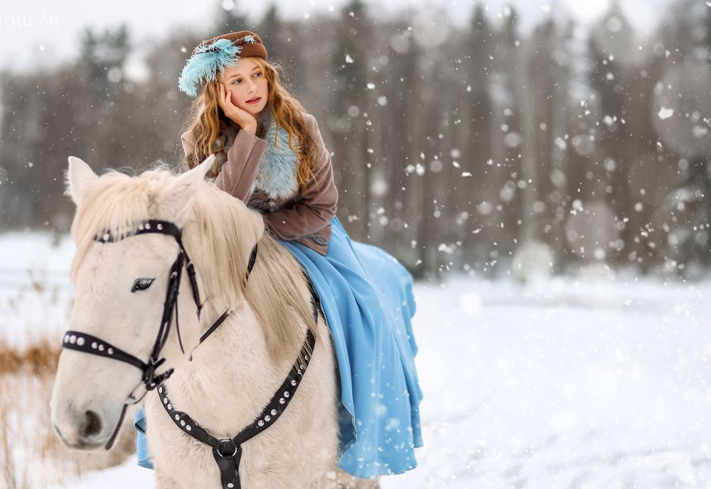 Photograph by Дарья Трифонова