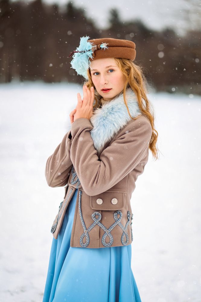 Photograph by Дарья Трифонова