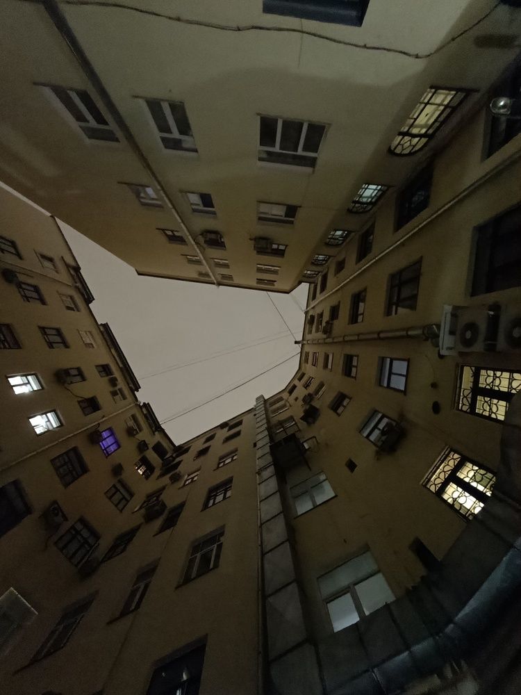 Photograph by Андрей Куликов
