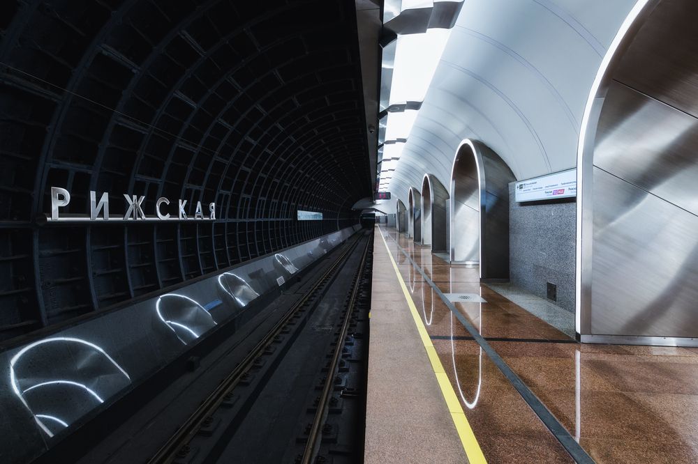 Photograph by Андрей Белавин