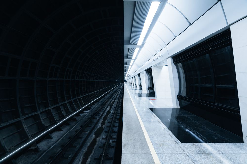 Photograph by Андрей Белавин