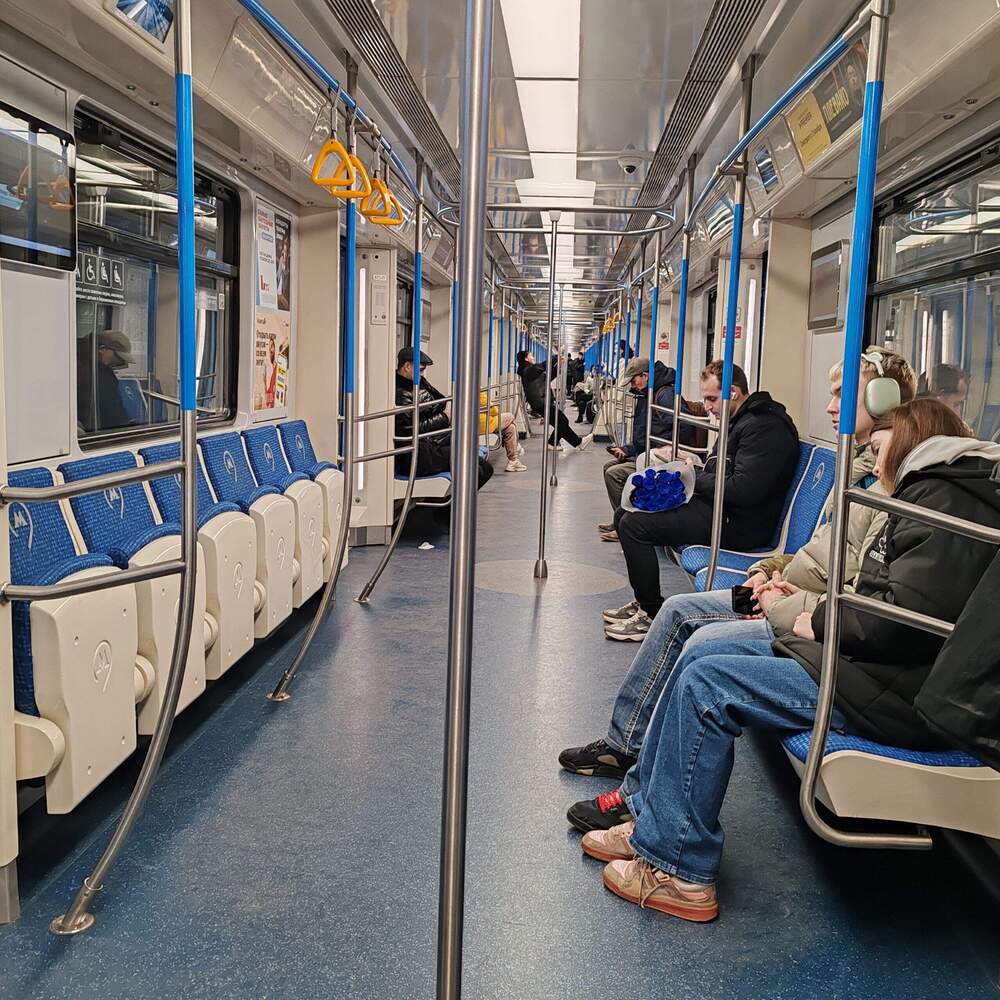 Photograph by Юрий Самодуров