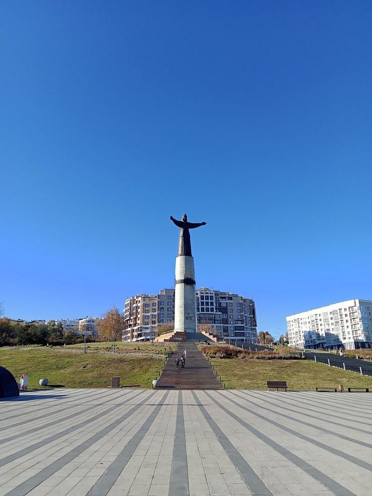 Photograph by Ольга Сергеева