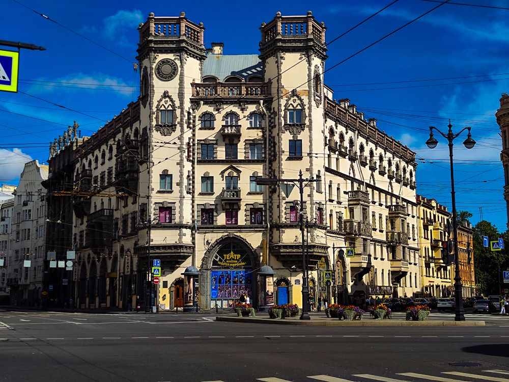 Фотография автора Светлана