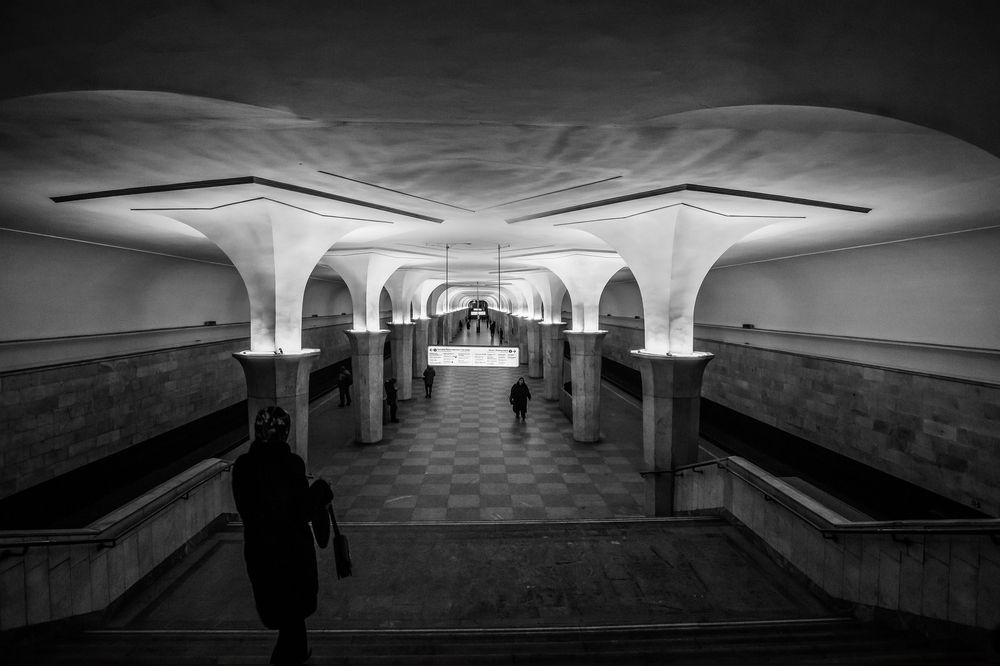 Photograph by Светлана Карнаух