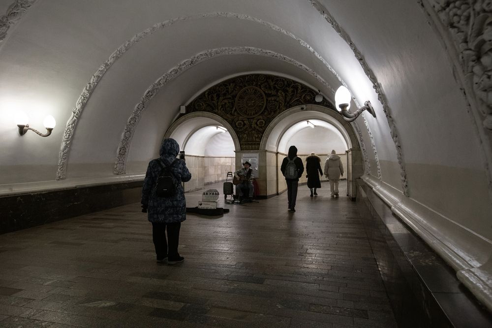 Photograph by Светлана Карнаух