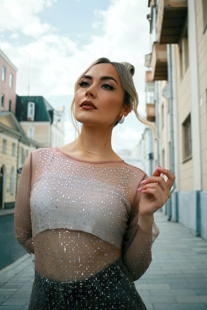 Фотография автора Max Yanov