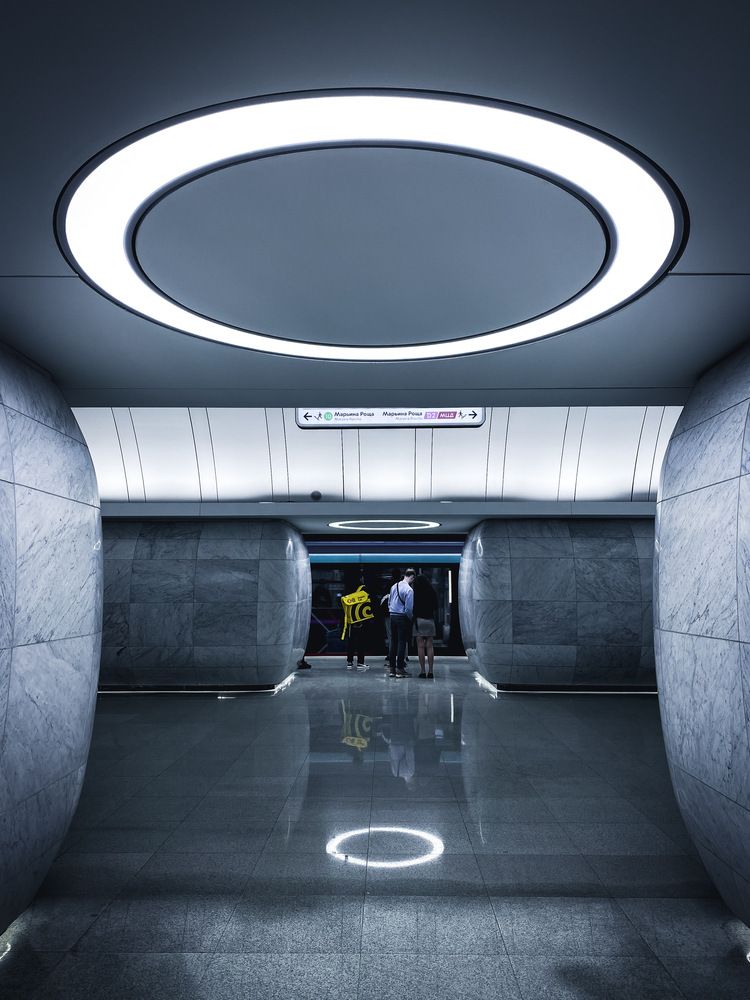 Photograph by Anastasia Astakhova