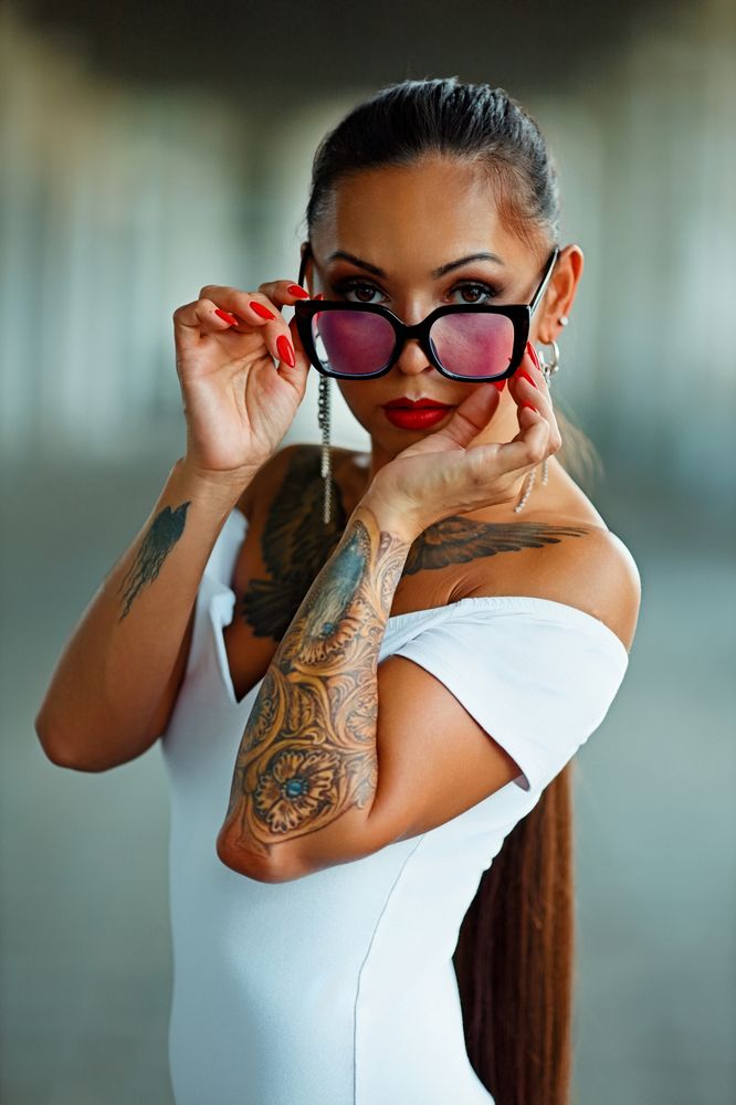 Фотография автора Max Yanov