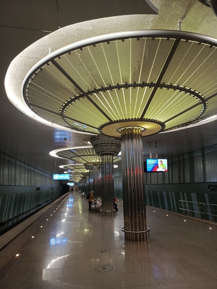 Photograph by Наталия Князева