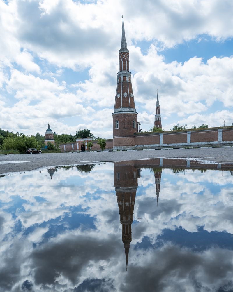 Photograph by Быстров Алексей