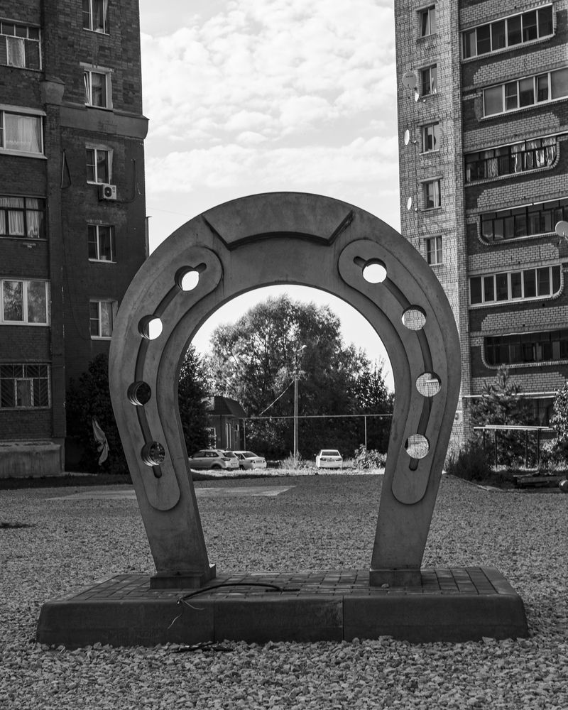 Photograph by Быстров Алексей