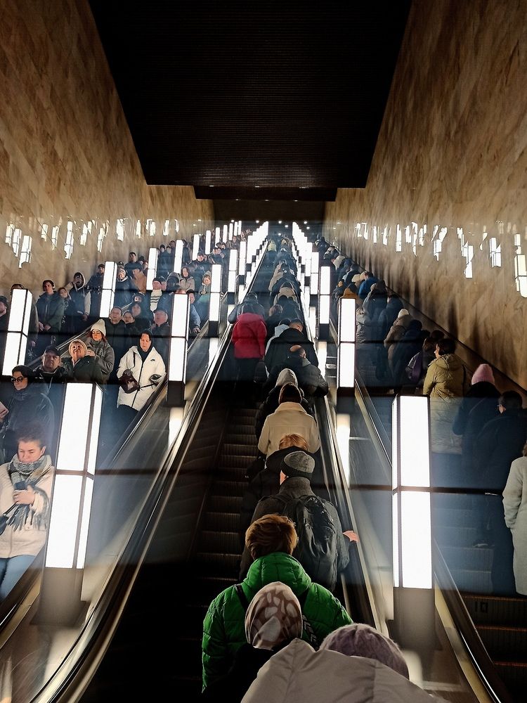 Photograph by Лолита Богачева