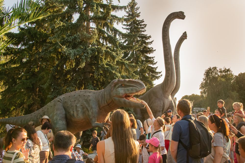 Photograph by Ольга Новикова