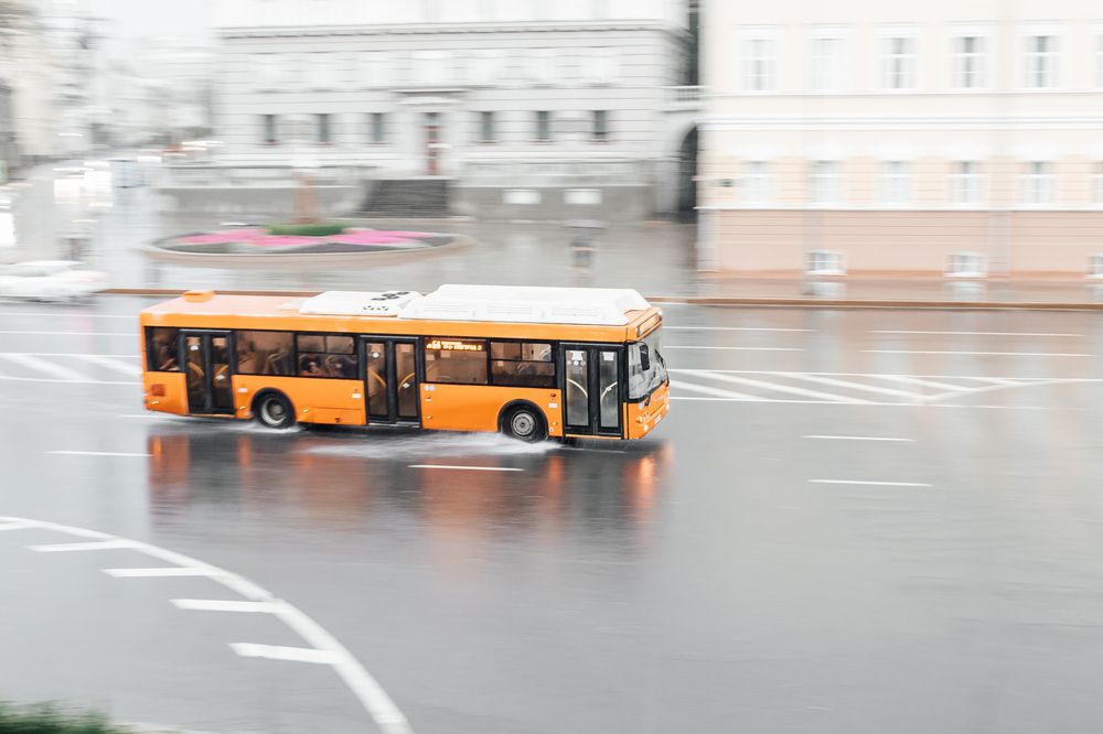 Photograph by Юлия Балашова