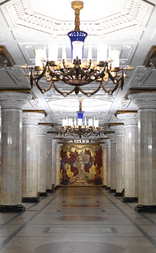 Photograph by Ольга Михайлова