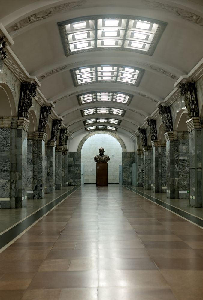 Photograph by Ольга Михайлова