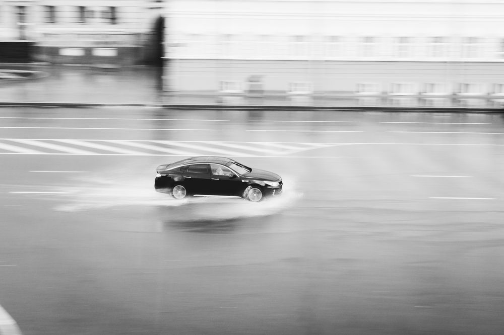 Photograph by Юлия Балашова