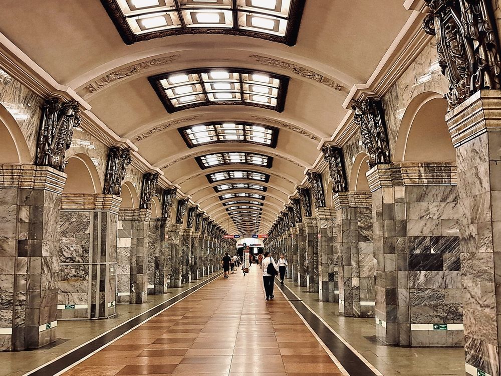 Photograph by Елена Маркова