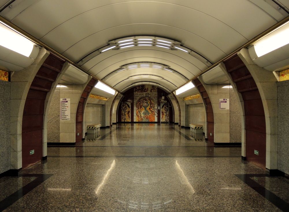 Photograph by Марина Колядина