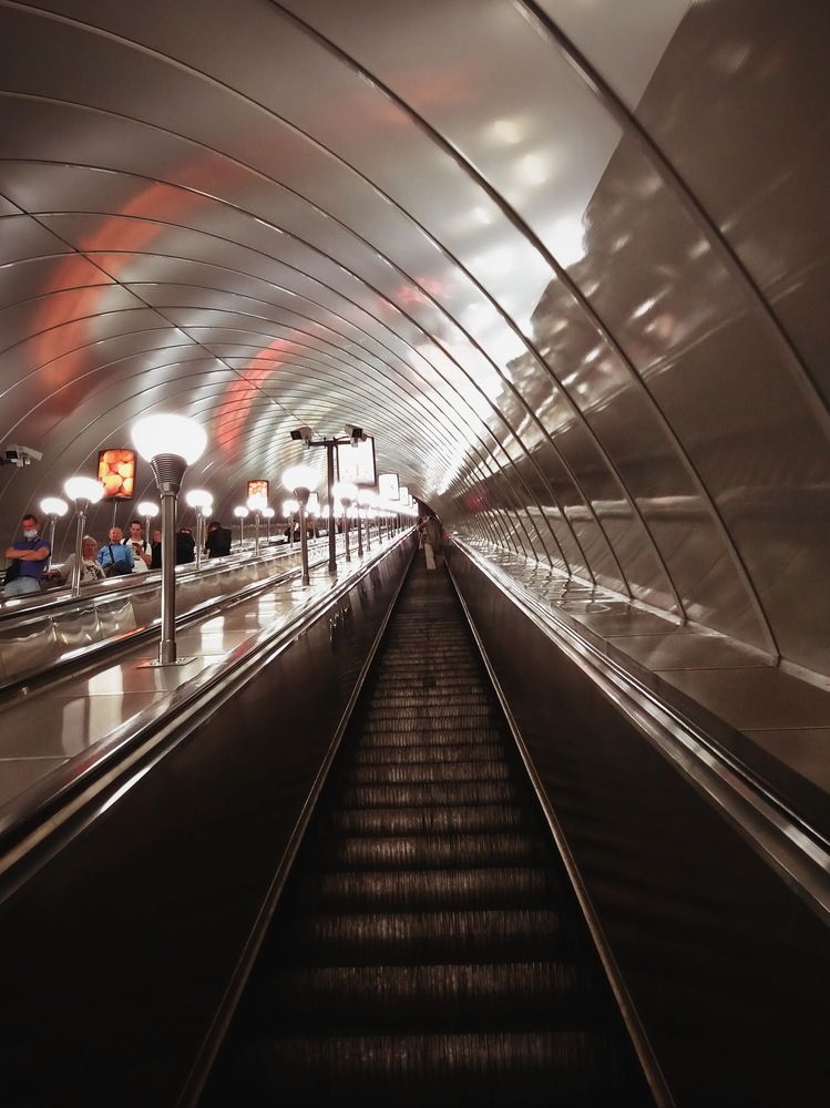 Photograph by Марина Колядина