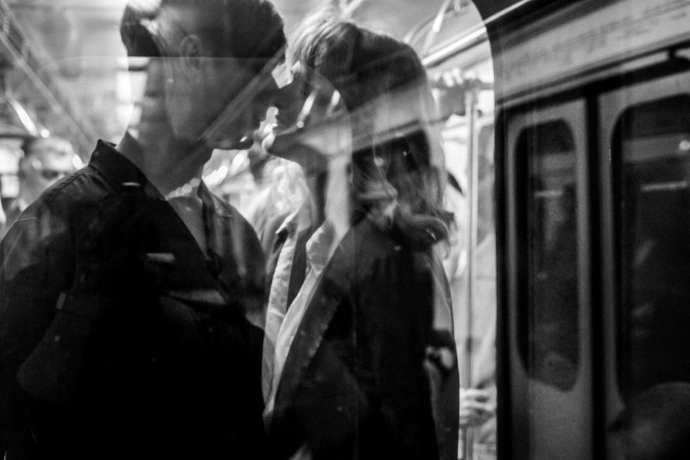 Photograph by Элина Ларченкова